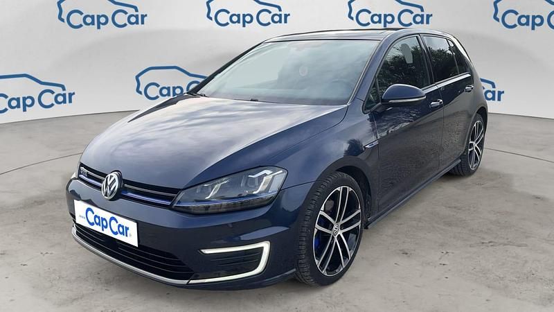 Utilisé 2016 VW Golf VII GTE | 12 990 € - Image 1/3