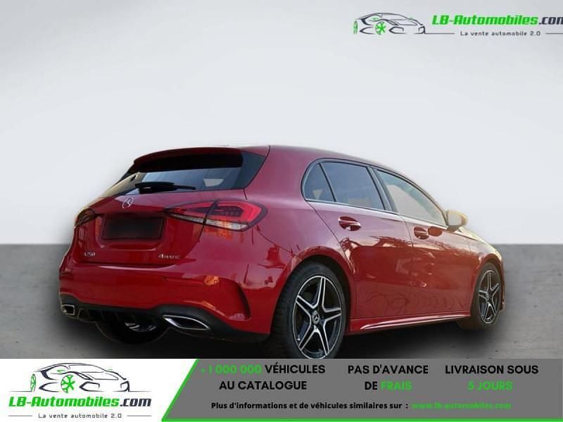 Occasion Mercedes A250 224 ch (164 kW) 2018 Berline