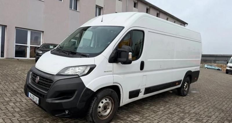 Occasion Fiat Ducato 2020 Van