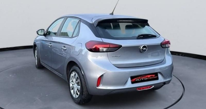Occasion Opel Corsa 76 ch (55 kW) 2020 Citadine