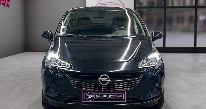 Occasion Opel Corsa Edition 101 ch (74 kW) 2018 Citadine