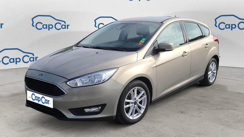 Utilisé 2016 Ford Focus | 7 330 € (Super prix) - Image 1/3
