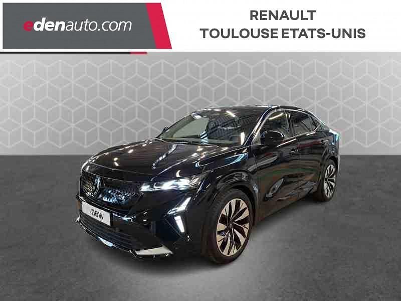 Occasion Renault Rafale Techno 131 ch (96 kW) 2024 SUV
