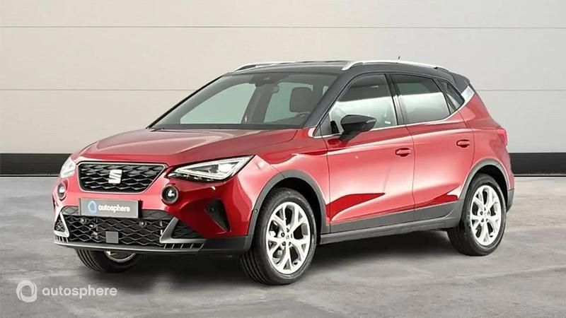 Utilisé 2023 Seat Arona FR SUV | 23 499 € (Prix juste) - Image 1/4