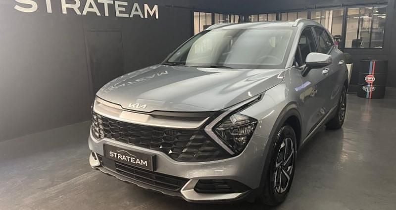 Occasion Kia Sportage Active 179 ch (131 kW) 2024 Gris SUV
