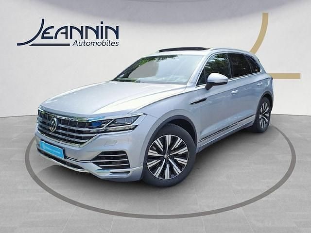 Occasion VW Touareg 340 ch (250 kW) 2021 SUV
