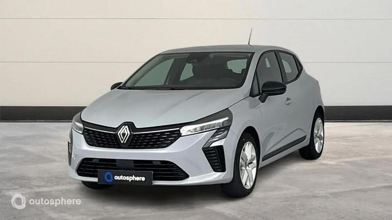 Occasion Renault Clio V Evolution 102 ch (75 kW) 2024 Berline