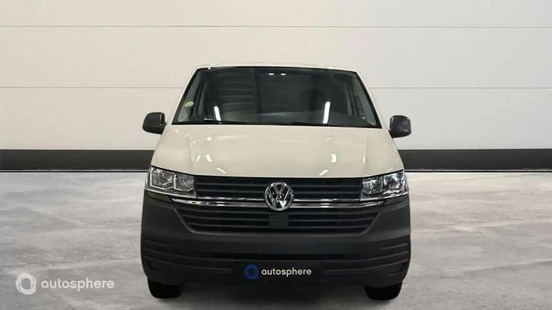 Occasion VW T6.1 Business 111 ch (81 kW) 2023 Van