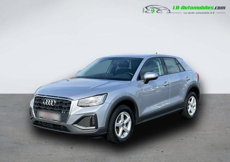 Utilisé 2023 Audi Q2 Sport SUV | 25 000 € - Image 1/4