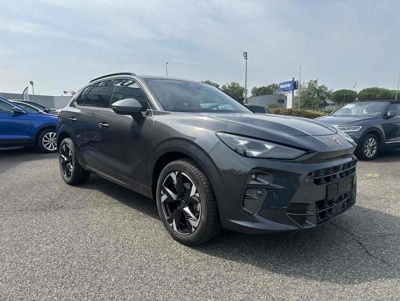 Nouvelle 2025 Cupra Terramar SUV | 37 990 € (Bon prix) - Image 1/4