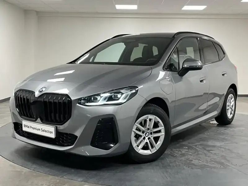Utilisé 2022 BMW 225 M Sport Monospace | 35 800 € (Prix juste) - Image 1/4