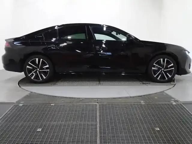 Occasion Peugeot 508 GT 2023 Bleu Berline