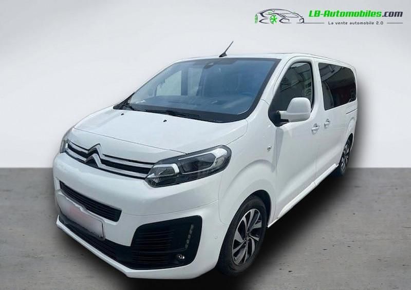 Utilisé 2021 Citroën Spacetourer Van | 39 000 € - Image 1/3