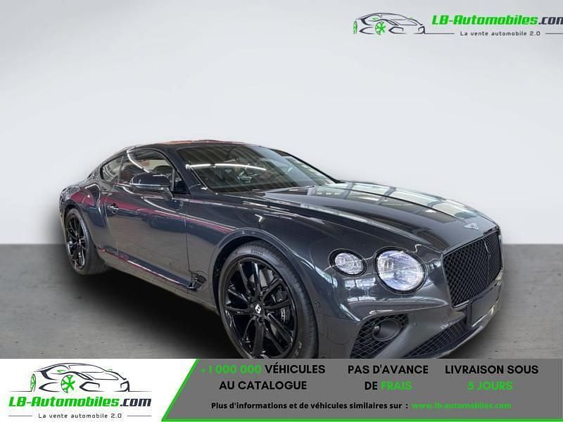 Utilisé 2021 Bentley Continental GT Coupé | 188 700 € (Super prix) - Image 1/4