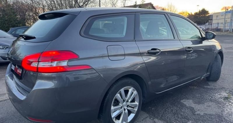 Occasion Peugeot 308 SW Active 131 ch (96 kW) 2021 Break