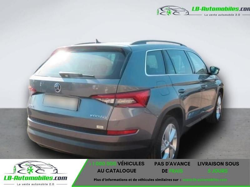 Occasion Skoda Kodiaq 150 ch (110 kW) 2019 SUV