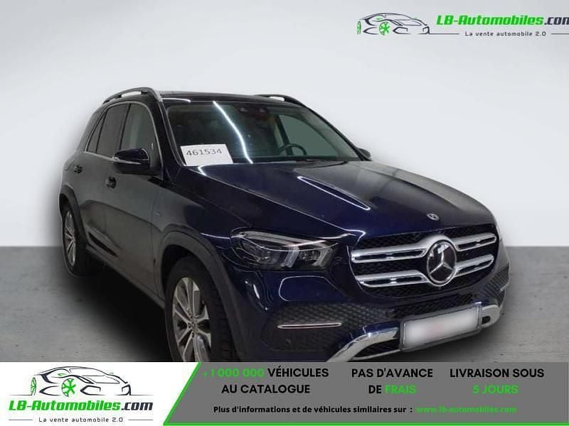 Utilisé 2020 Mercedes GLE350 | 55 900 € (Prix juste) - Image 1/4