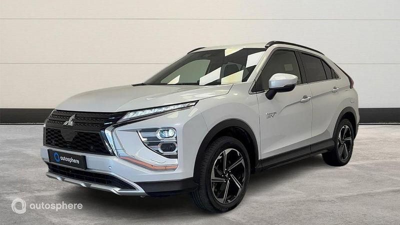 Blanc Utilisé 2024 Mitsubishi Eclipse SUV | 28 499 € - Image 1/4