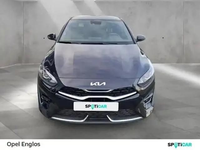 Occasion Kia ProCeed GT-Line 2022 Noir basalte métallisé Break