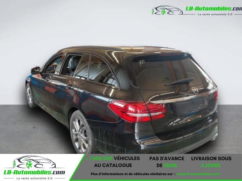 Occasion Mercedes C180 156 ch (114 kW) 2020 Berline
