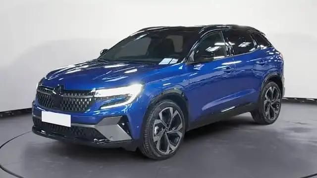 Noir Occasion 2024 Renault Austral Iconic Esprit Alpine SUV | 35 490 € (Prix juste) - Image 1/4