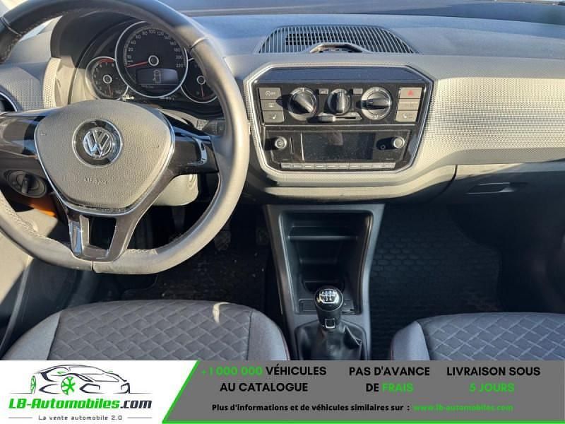 Occasion VW up! 90 ch (66 kW) 2018 Citadine