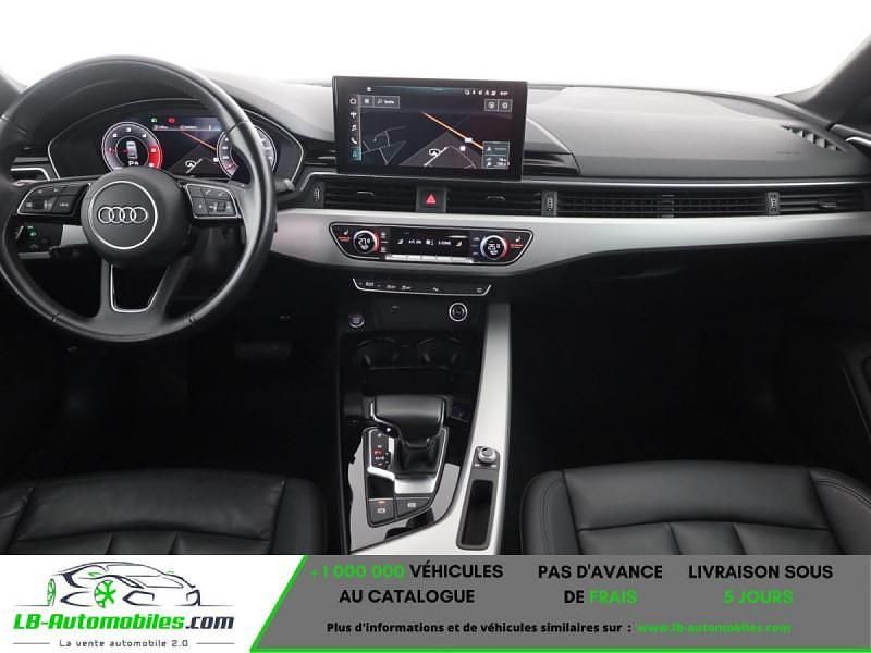 Occasion Audi A5 Sportback 163 ch (119 kW) 2020 Citadine