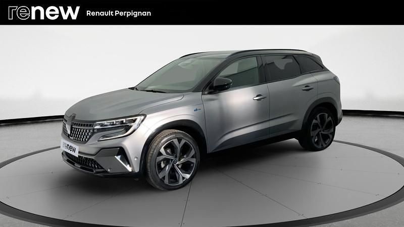Gris Utilisé 2023 Renault Austral Techno Esprit Alpine SUV | 29 390 € (Prix juste) - Image 1/4