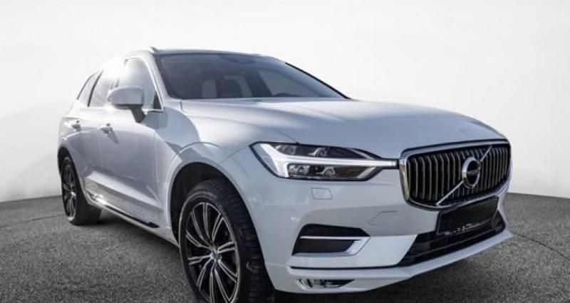 Occasion 2020 Volvo XC60 SUV | 38 990 € (Prix juste) - Image 1/4