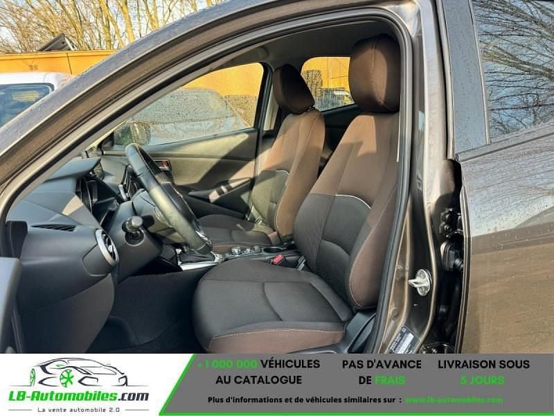 Occasion Mazda 2 90 ch (66 kW) 2020 Citadine