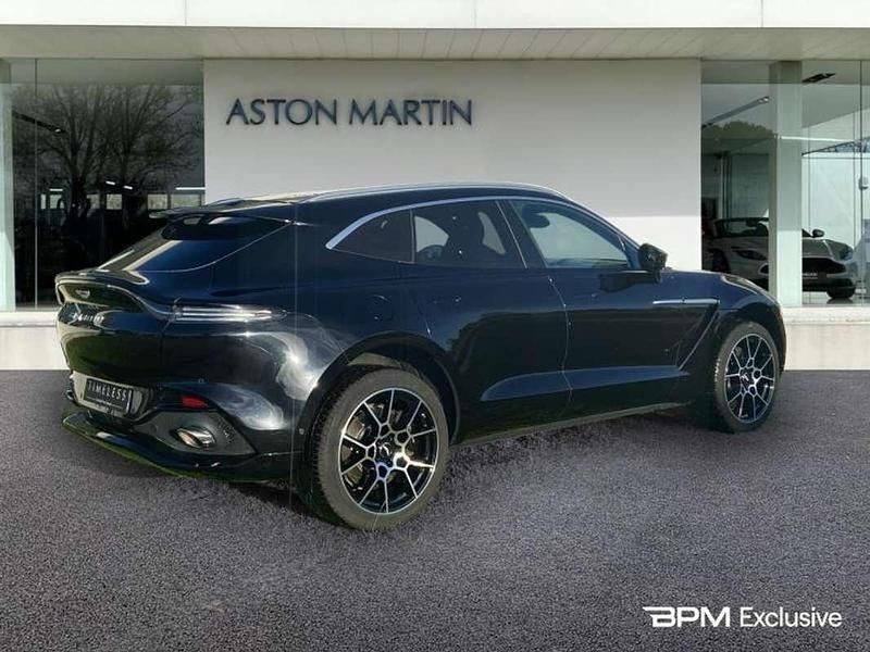 Occasion Aston Martin DBX 559 ch (411 kW) 2021 SUV