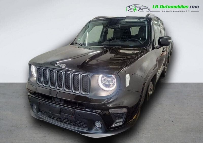 Utilisé 2024 Jeep Renegade SUV | 25 900 € (Super prix) - Image 1/4