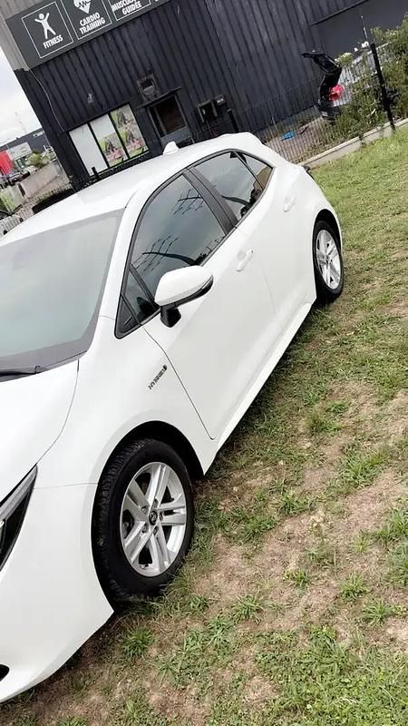 Utilisé 2020 Toyota Corolla Design Berline | 12 990 € (Prix assez cher) - Image 1/4
