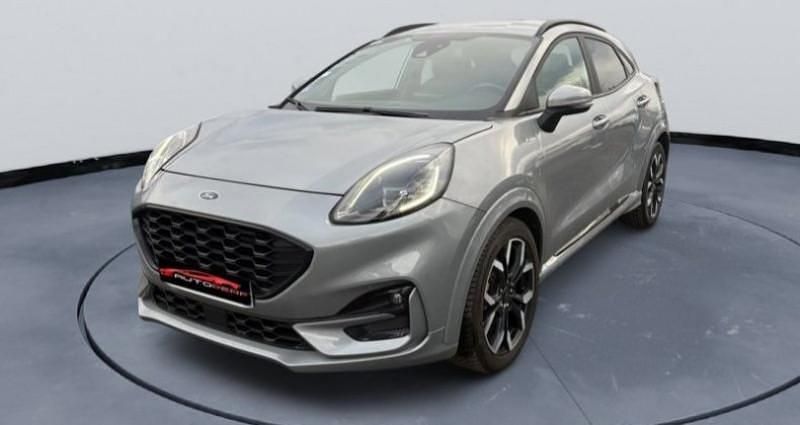 Occasion 2021 Ford Puma ST-Line Coupé | 15 490 € (Prix juste) - Image 1/4
