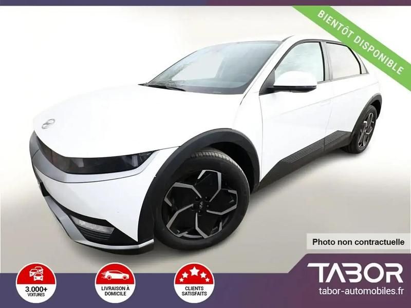 Gris Nouvelle 2025 Hyundai Ioniq 5 SUV | 33 870 € - Image 1/2