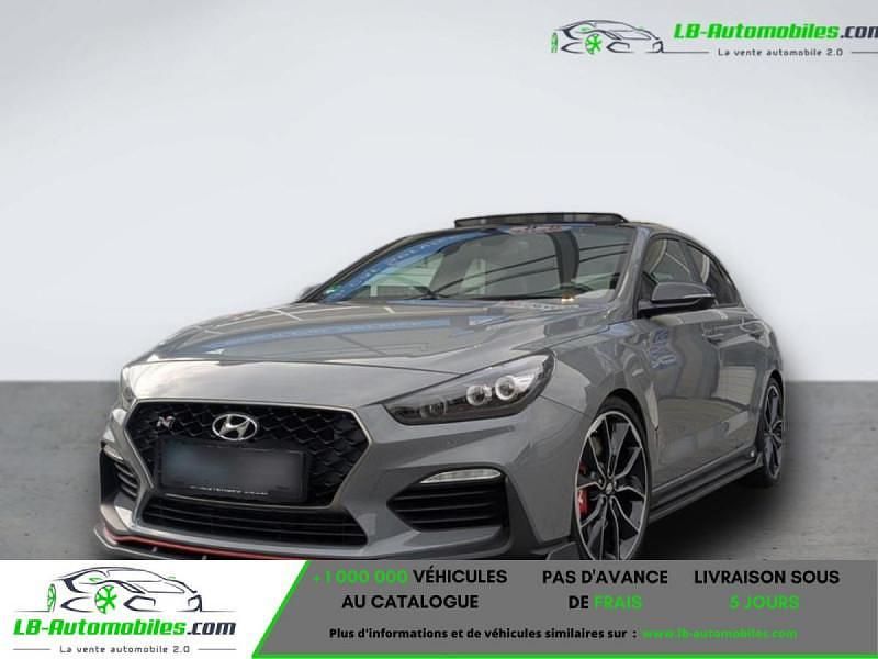 Occasion Hyundai i30 275 ch (202 kW) 2019 Berline