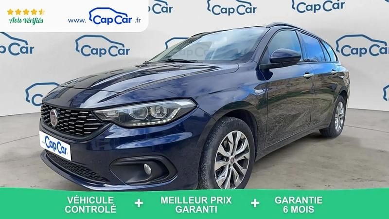 Occasion Fiat Tipo Business 120 ch (88 kW) 2018 Break
