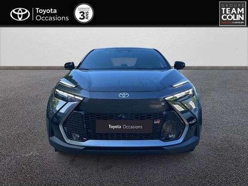 Utilisé 2025 Toyota C-HR Sport SUV | 39 980 € - Image 1/1