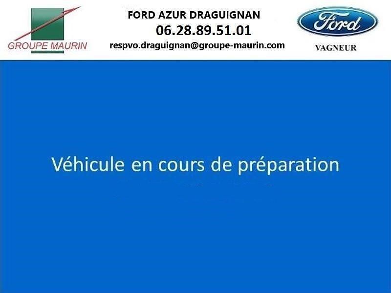 Utilisé 2024 Ford Transit Trend | 28 440 € - Image 1/1