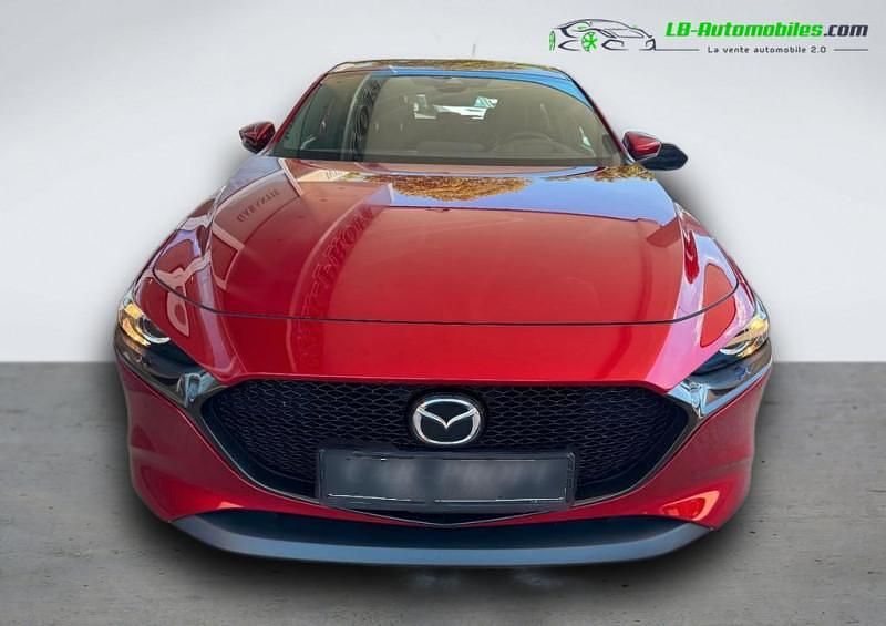Utilisé 2019 Mazda 3 Berline | 21 800 € (Prix juste) - Image 1/4