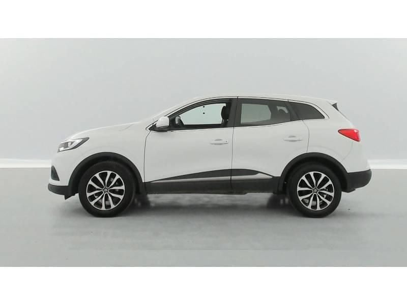 Occasion Renault Kadjar Evolution 115 ch (84 kW) 2022 Blanc SUV