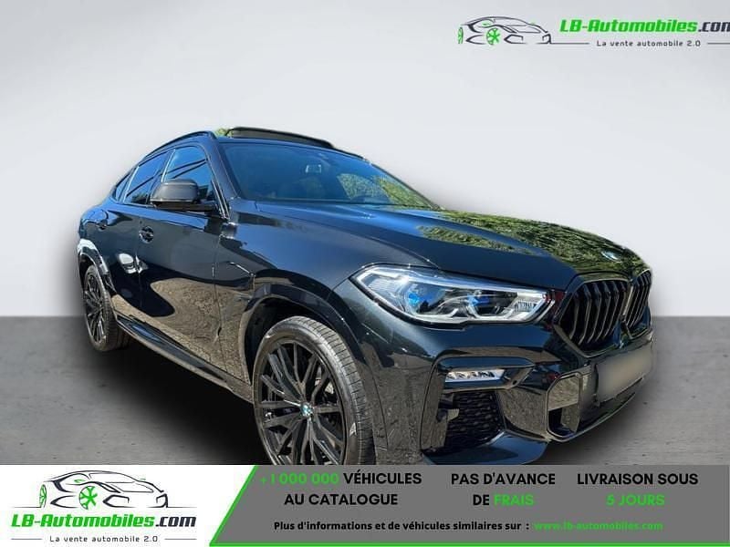 Utilisé 2020 BMW 340 Comfort Edition | 67 800 € (Prix juste) - Image 1/4