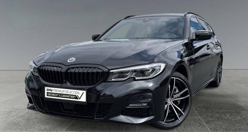 Utilisé 2022 BMW 330e M Sport Berline | 33 750 € (Bon prix) - Image 1/4
