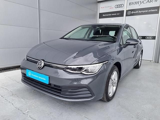 Utilisé 2022 VW Golf VIII | 21 207 € (Bon prix) - Image 1/4