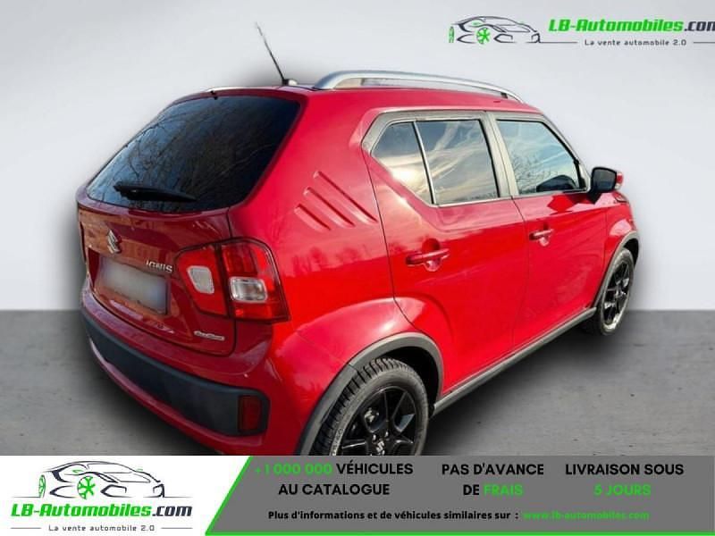 Occasion Suzuki Ignis 90 ch (66 kW) 2017 SUV