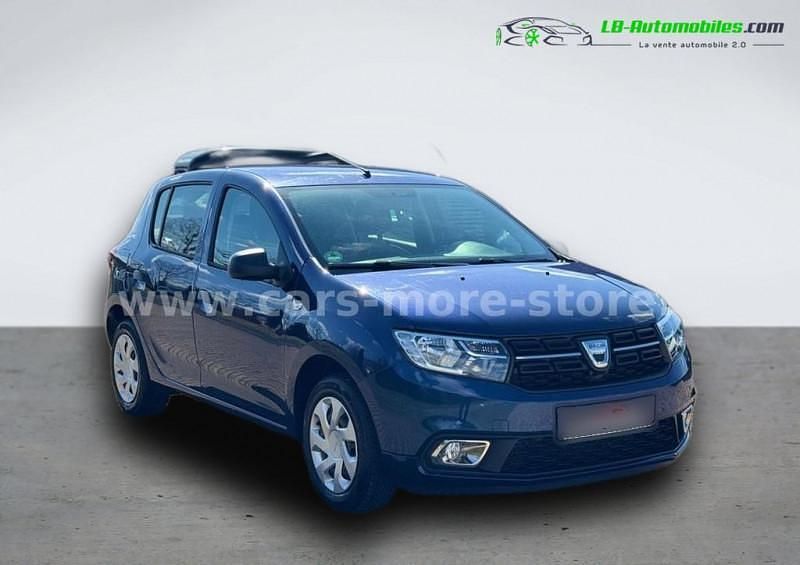 Utilisé 2018 Dacia Sandero Citadine | 12 300 € (Prix cher) - Image 1/4