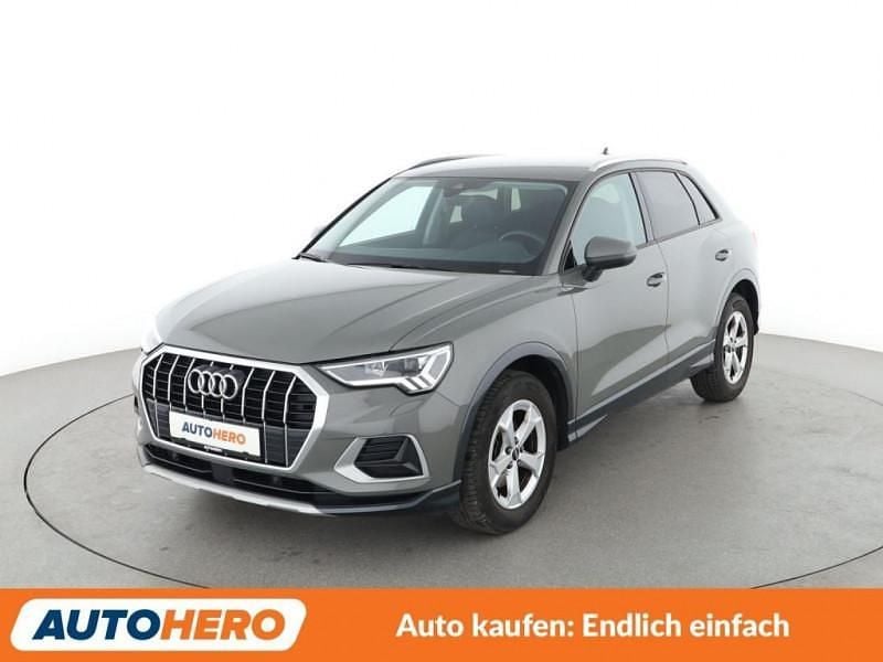 Occasion 2022 Audi Q3 SUV | 31 870 € (Super prix) - Image 1/4
