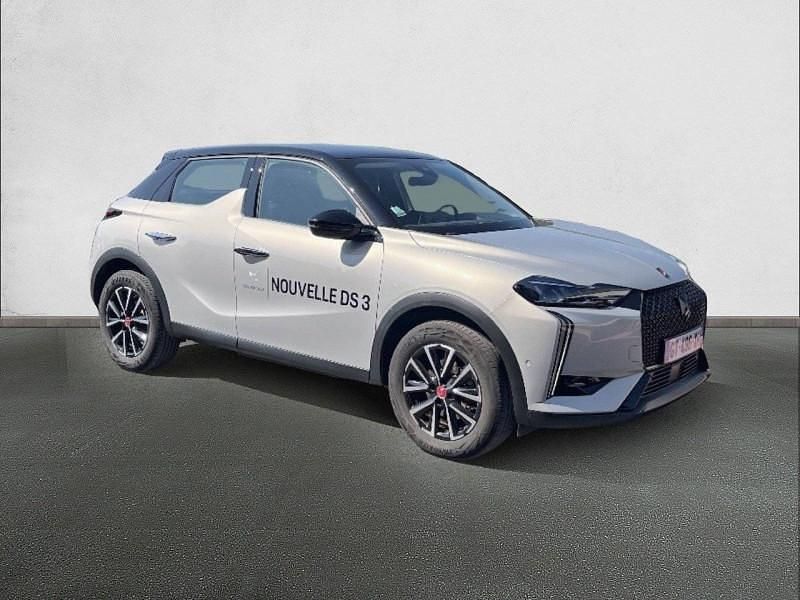 Occasion DS Automobiles DS3 114 kW (156 ch) 2024 Citadine