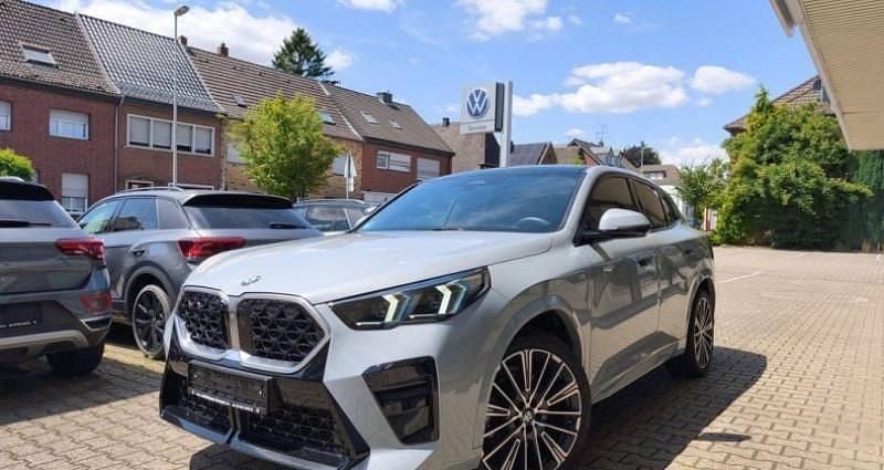 Utilisé 2024 BMW X2 M Sport SUV | 50 499 € (Prix cher) - Image 1/4