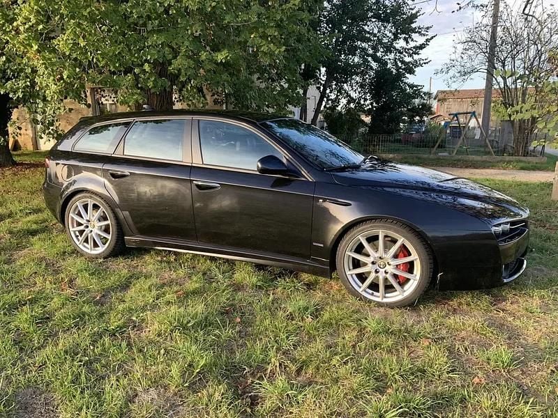 Utilisé 2008 Alfa Romeo 159 Ti Break | 10 500 € - Image 1/4